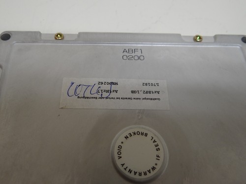 Vintage Quantum Bigfoot 5,25 Series BF2 2,1 GB IDE Festplatte PC-799 - 第 3/8 張圖片