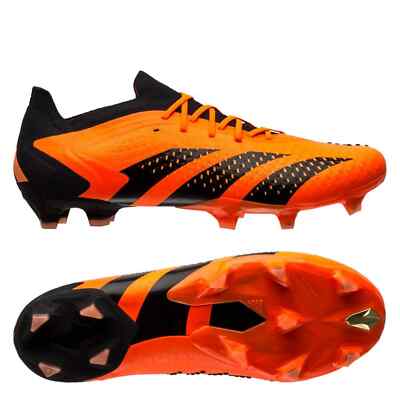 adidas Predator Accuracy.1 L FG Fußballschuhe Rasen Herren NEU OVP