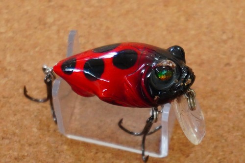 Megabass Baby Griffon Zero Grizero (B741MY2 - Picture 2 of 2