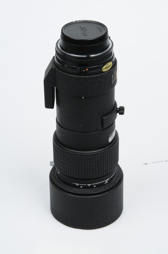 Nikon Nikkor AF 300mm f4 ED Lens #050 - Picture 4 of 7