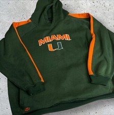 Starter Miami Pullover Hoodie Men's Size XL