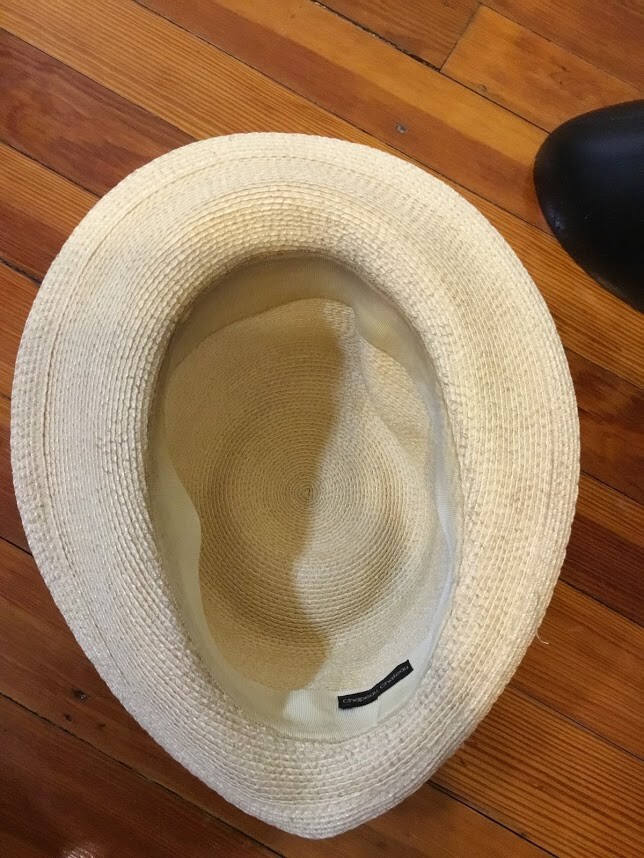Chapeau Chateau spring hat size 7 Chapeau Chateau Women main image 2