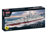 Missouri Us Navy Battleship (1071 Pieces) on sale Missouri Us Navy Battleship (1071 Pieces) on sale