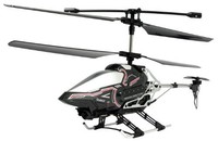 Silverlit Sky Eye 2.4ghz 3-channel Gyro Helicopter With Real Time Video Assorted Silverlit Sky Eye 2.4ghz 3-channel Gyro Helicopter With Real Time Video Assorted