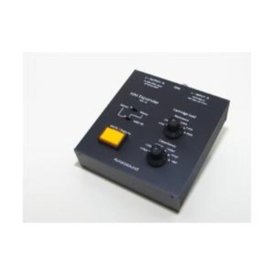 Aurorasound AFE-10 – Espansore Phono MM, Accessorio Hi-Fi, Spedito Dal Giappone - Foto 2