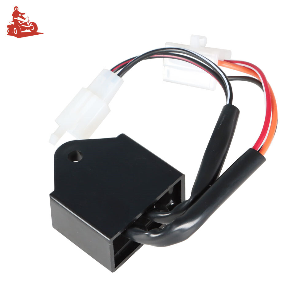 CDI Box For Bombardier DS50 90 2002 2003 2004 2005 2006 ATV eBay
