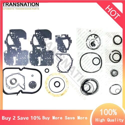 722.3 Transmission Overhaul Rebuild Kit Seals Gaskets For MERCEDES BENZ