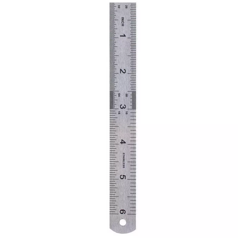 Straight ruler sale