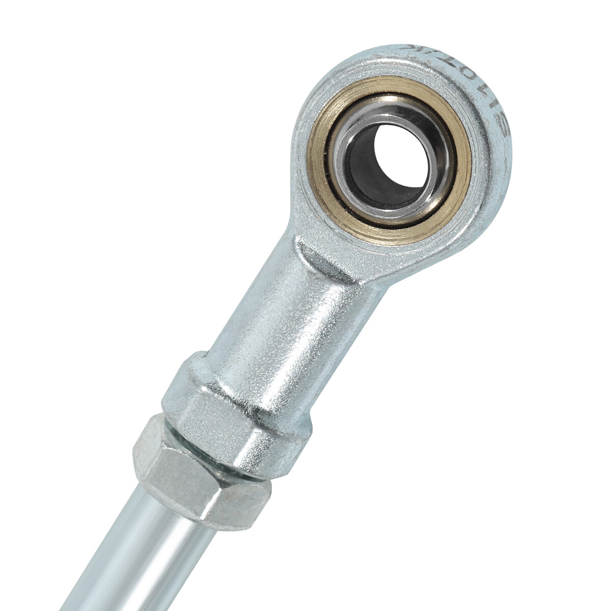 Short & Long Tie Rod Set w/ Ends Replacement Yerf Dog Go