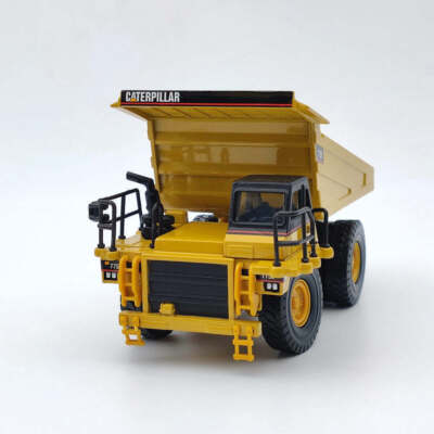 ミニカー 34R-001 Norscot 1/50 CAT 775E OFFHIGHWAY 34R-001 Norscot