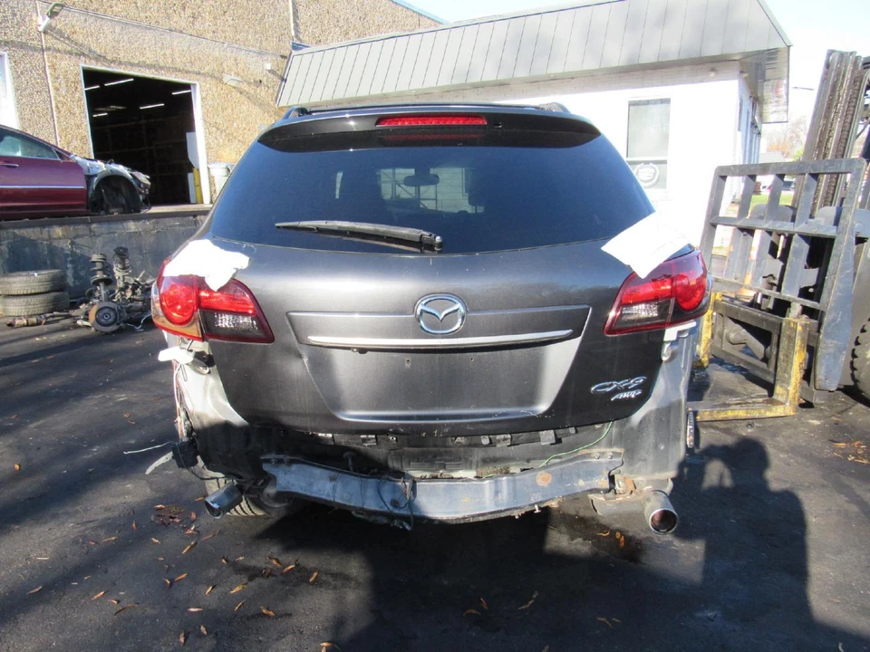 Antena 13 14 15 MAZDA CX9 Foto 3 de 4