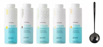 Modere Trim - Collagen - One Bottle -FREE SPOON-Multiple Flavors - New/Sealed
