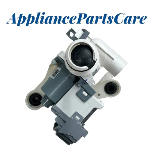 Samsung Washer Drain Pump DC97-19289F