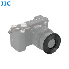 JJC Auto Open Lens Cap Cover Sony FE 28-60mm f4-5.6 on A7 V A1 II A9 II III A7CR