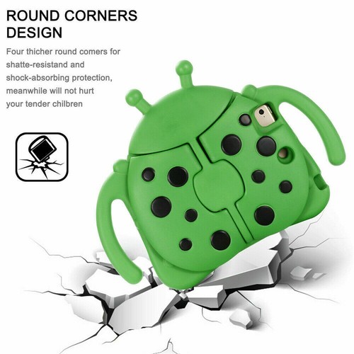 For iPad Mini 6 8.3 5 4 3 2 7.9 Kids Children Shockproof Stand Handle Case Cover - Picture 53 of 56