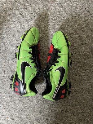 green t90 boots