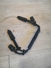 Z&uuml;ndspule Z&uuml;ndmodul MERCEDES W202 W210 W208 1111590940 0001567110