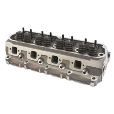Flo-Tek 203505 Single Small Block Ford SBF 289 302 Aluminum Cylinder Head 58cc