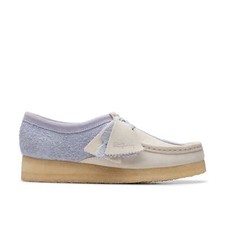  26176523 WOMENS CLARKS WALLABEE.