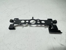 2009 Kawasaki Ninja ZX6R Seat Bracket Holder Mount OEM Black ZX-6R