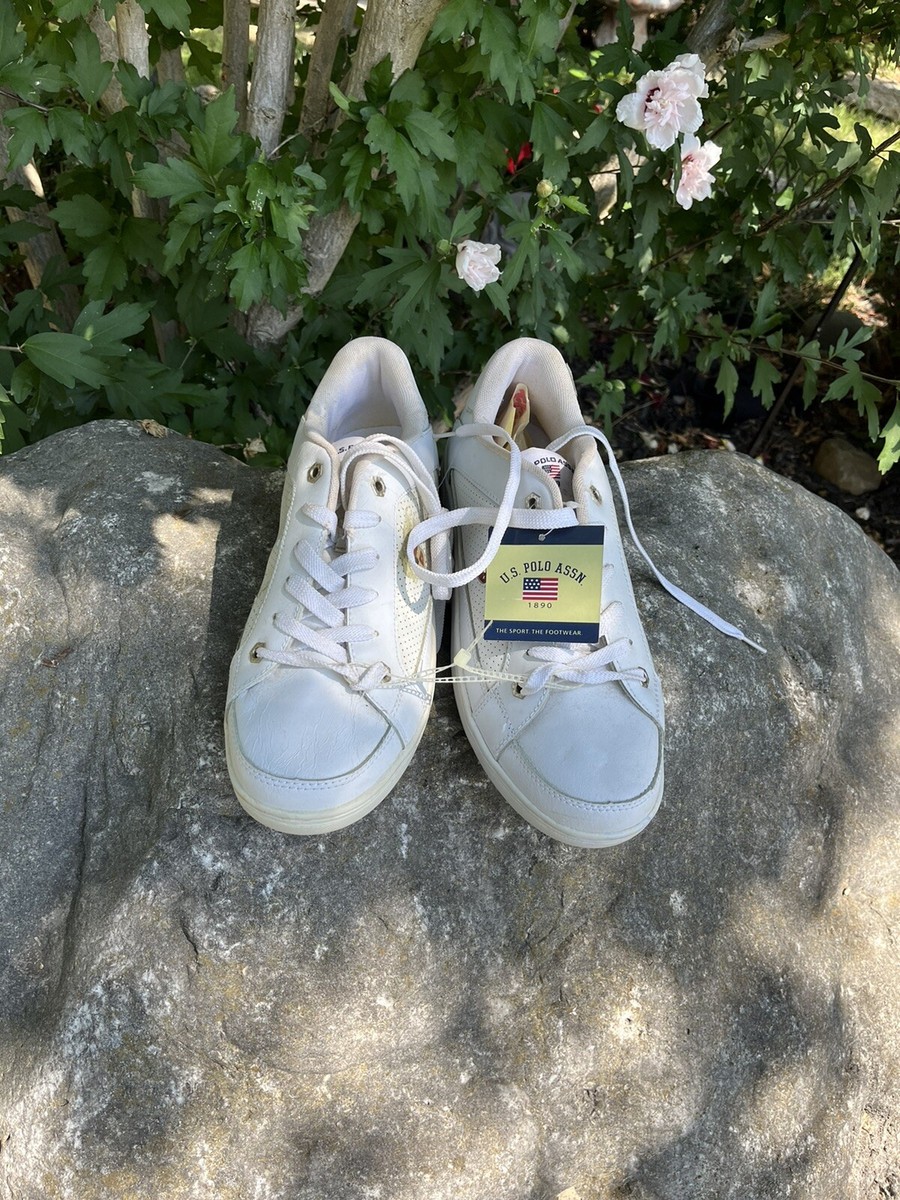 NWT U.S. Polo Assn. Mens Size 11 Shoes US Polo Association Men main image 4