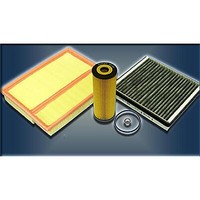 Inspektionskit Filter Satz Paket XS Mercedes M Klasse W163 ML 230 150PS