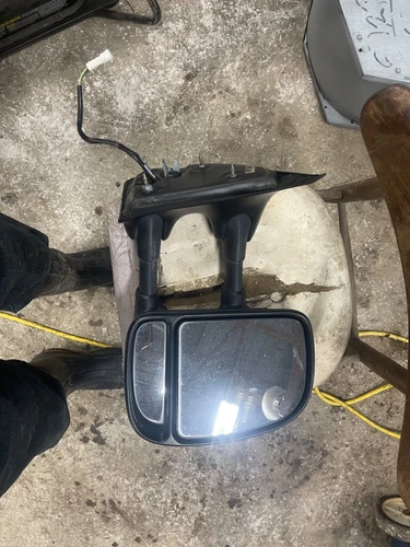 super duty mirrors