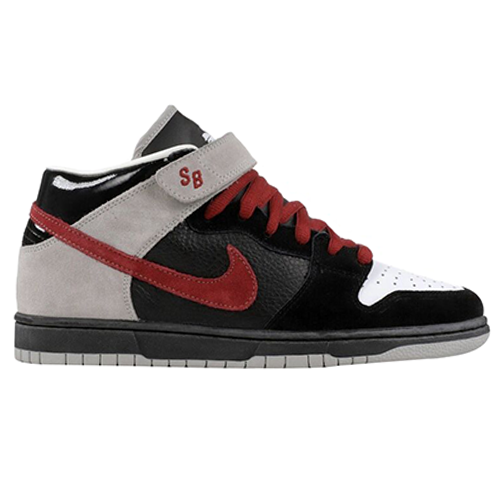 cheap nike refresh sb dunk mid nitraid