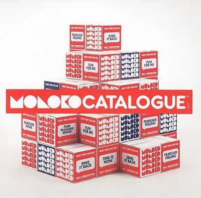 Catalogue