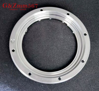 Canon original EF 600 mm F4L IS III USM lens mounting ring assembly (YF2-2101)