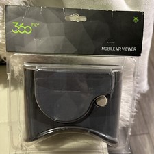 Genuine 360fly Mobile Mobile VR Virtual Reality Viewer