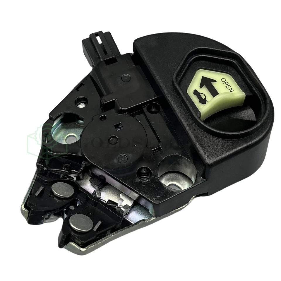 Actuador de bloqueo de tapa de cierre de maletero para sedán Acura TL TSX 2009-2014 74851-TK4-A01 NUEVO Foto 3 de 4