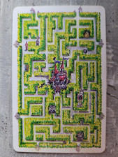 Karta telefoniczna RFN 1997, 12 DM, po co robić obwody?