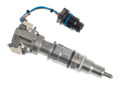 2003-2007 Ford 6.0L Powerstroke Diesel Injector - Motorcraft OEM Remanufactured
