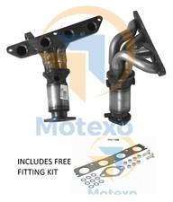 Catalyseurs Rover 75