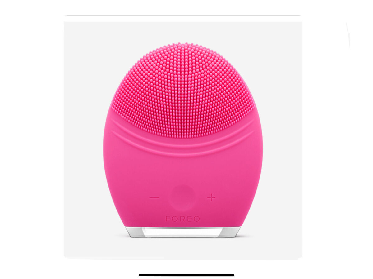FOREO LUNA 2 Professional, New Pink E-81 | eBay FOREO LUNA 2 Professional, New Pink E-81 | eBay
