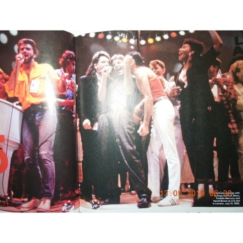 PAUL McCARTNEY special COLLECTORS issue INSIDE STORY OF PAUL & THE BEATLES +++++ - Picture 6 of 12