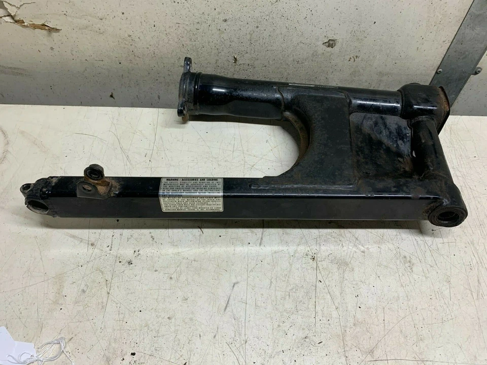 1985 - 1986 Honda VT1100C Shadow OEM Rear Swing Arm - Image 2 of 3