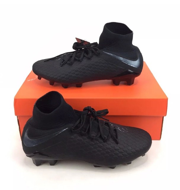 all black hypervenoms
