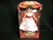 Walt Disney's Mary Poppins Jolly Holiday Edition Doll