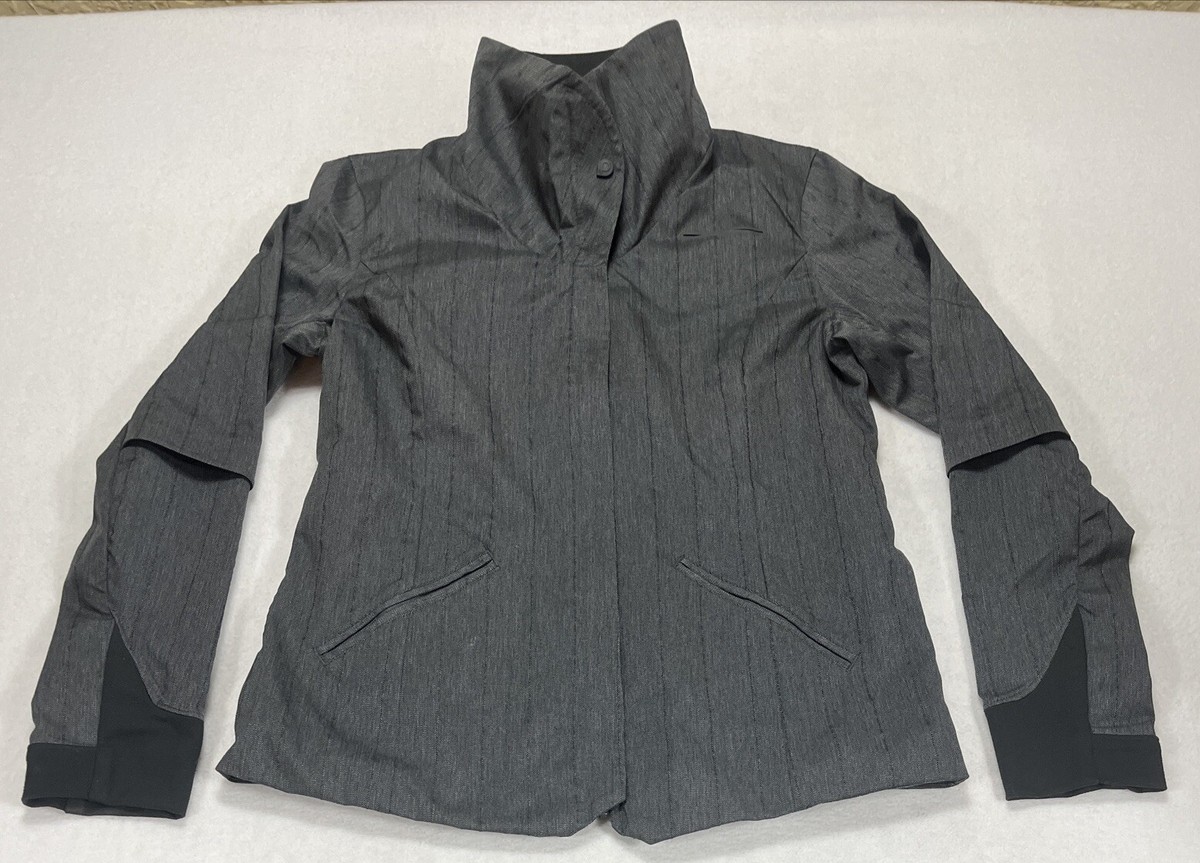 Running Gear Brooks Waterproof Jacket Packaging Brooks Pure