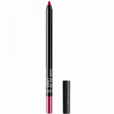 SLEEK MAKE UP EAU LA LA LINER WATERPROOF & SMUDGEPROOF - VENOM - NEU & VERSIEGELT.