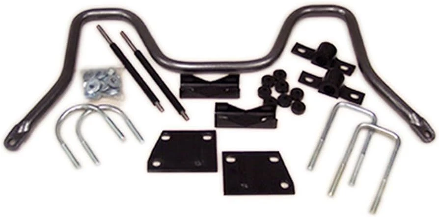 Hellwig Products 7651 Rear Sway Bar Kit for 2003-2008 Dodge Ram 1500/2500 Foto 2 de 4
