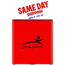 Deep Stretch 3570 mAh Extra Li_ion Battery for Samsung Galaxy J3 SM-J320P Phones