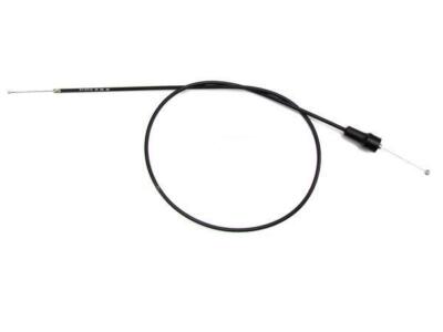 CABLE THROTTLE UNIVERSAL, MOTION PRO 01-0713VORTEX