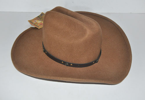DPC Dorfman Pacific Co. Western Cowboy 