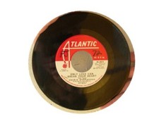 Jackie DeShannon 45 Record Only Love Can Neil Young