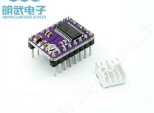 1PCS NEW DRV8825 Stepper Motor Driver Module 3D Printer RepRap StepStick