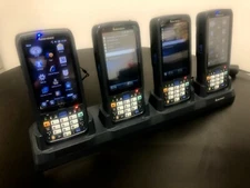 Intermec CN51AN1KN00W0000 Mobile Computer, w/charging station 