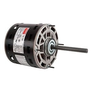 Blower Motor, 1/6 to 1/3 HP, 825 RPM, 60 Hz - Picture 1 of 1